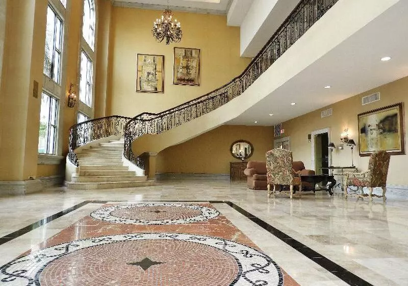 Отель Holiday Inn Reynosa Zona Dorada By Ihg