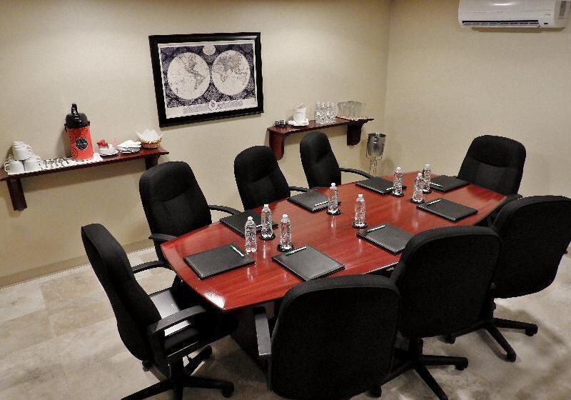 בית מלון כפרי Holiday Inn Reynosa Zona Dorada By Ihg