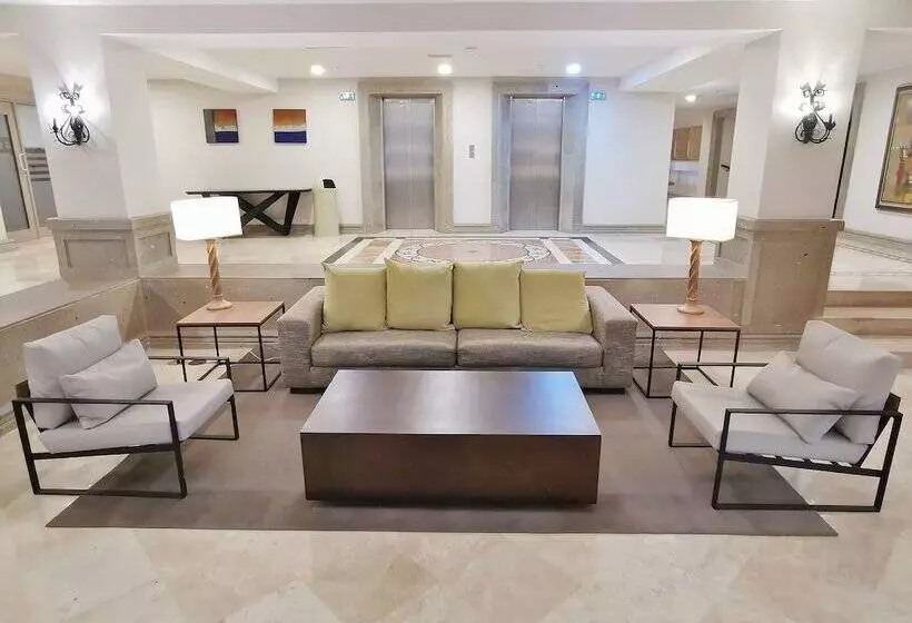 Отель Holiday Inn Reynosa Zona Dorada By Ihg