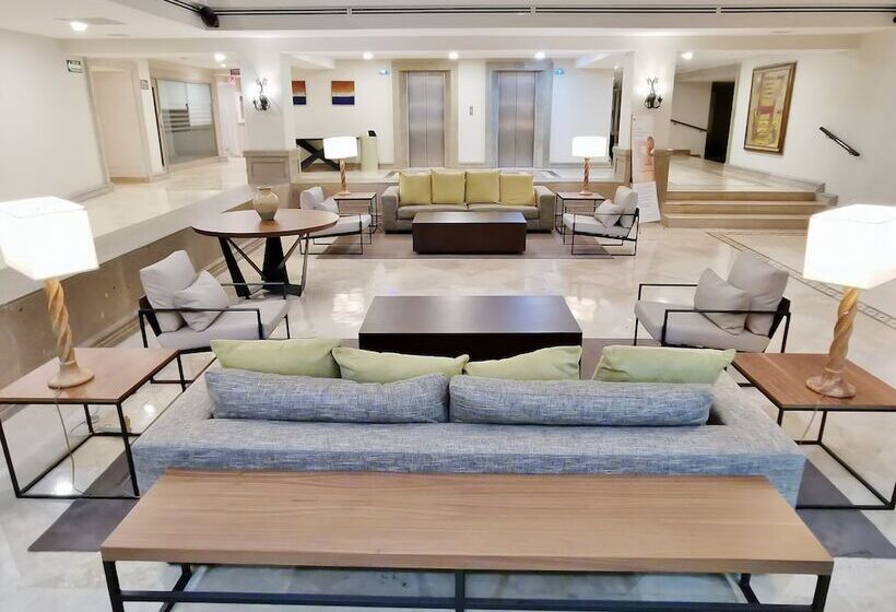 בית מלון כפרי Holiday Inn Reynosa Zona Dorada By Ihg