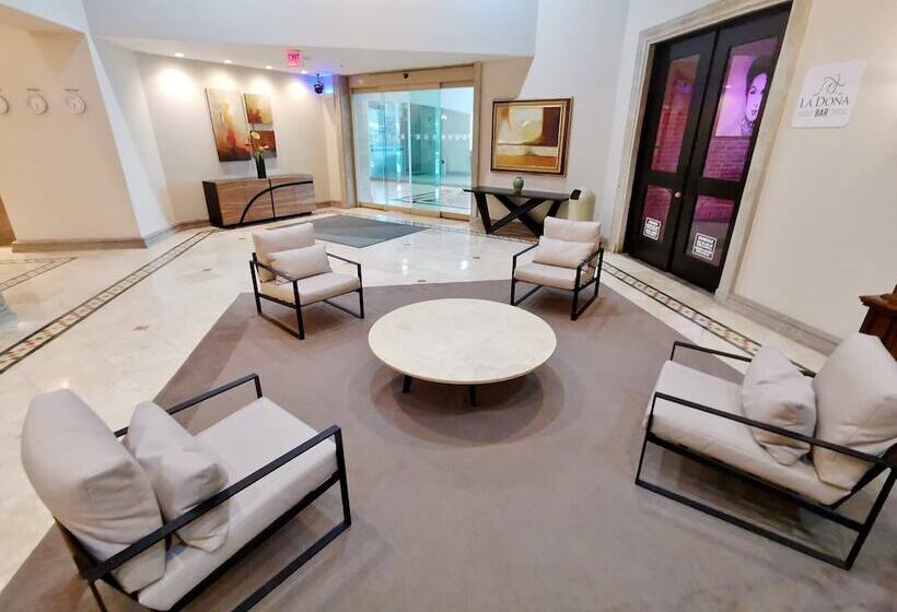 בית מלון כפרי Holiday Inn Reynosa Zona Dorada By Ihg