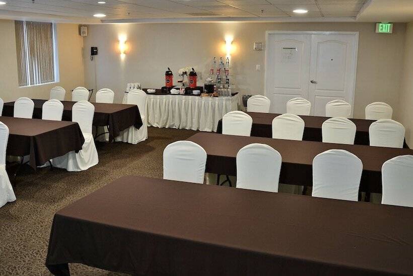 בית מלון כפרי Holiday Inn Reynosa Zona Dorada By Ihg