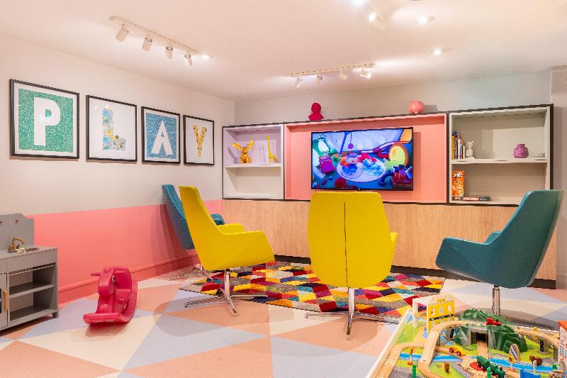 호텔 Holiday Inn Southampton Eastleigh, An Ihg