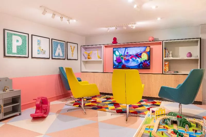 Отель Holiday Inn Southampton Eastleigh, An Ihg