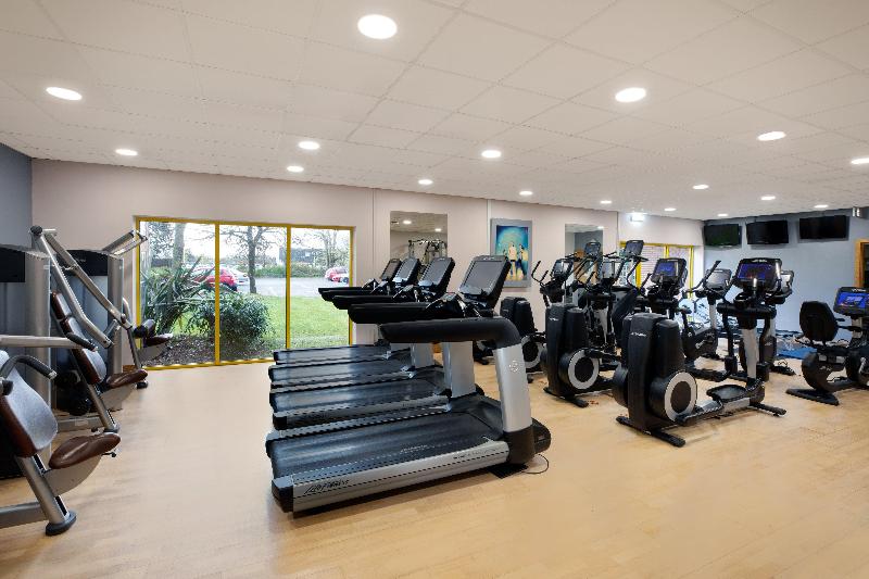 호텔 Holiday Inn Southampton Eastleigh, An Ihg