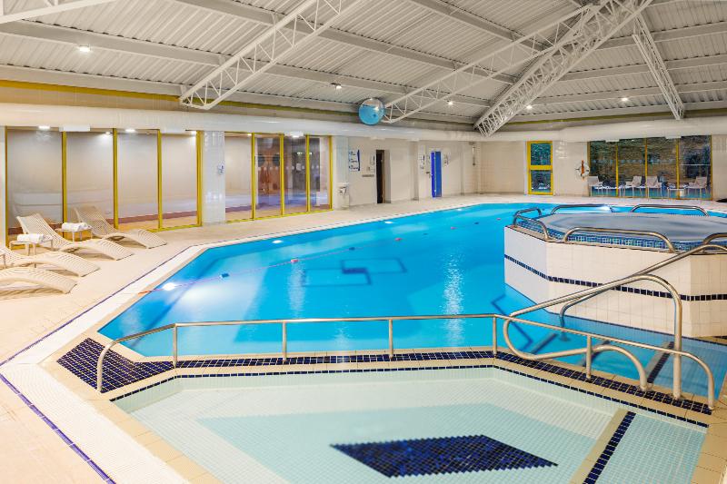 호텔 Holiday Inn Southampton Eastleigh, An Ihg