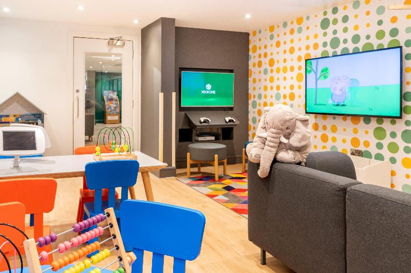 호텔 Holiday Inn Southampton Eastleigh, An Ihg