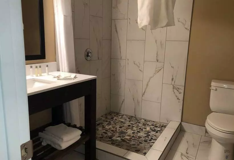 Отель Elevation Lodge