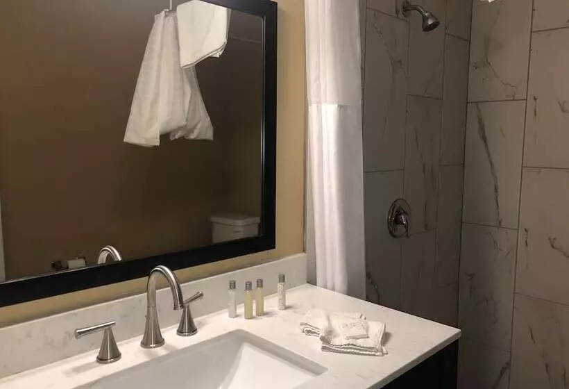 Отель Elevation Lodge