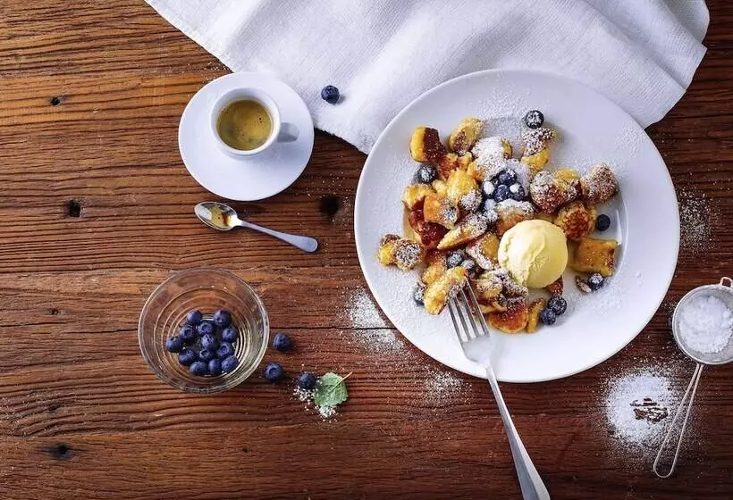 هتل Ibis Berlin City Potsdamer Platz