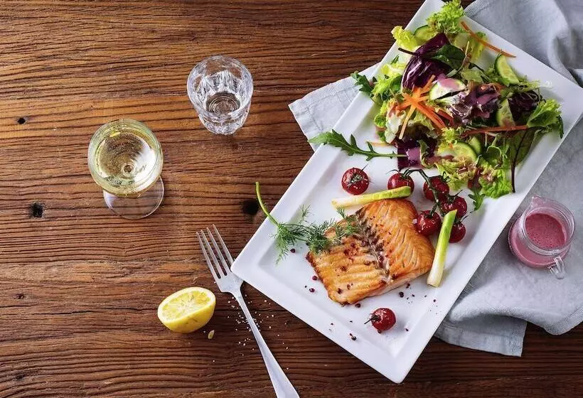 هتل Ibis Berlin City Potsdamer Platz