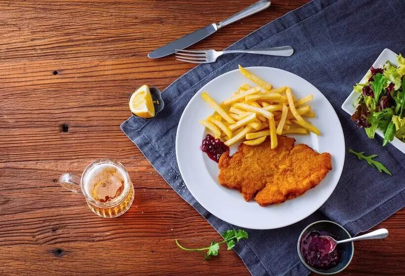 هتل Ibis Berlin City Potsdamer Platz