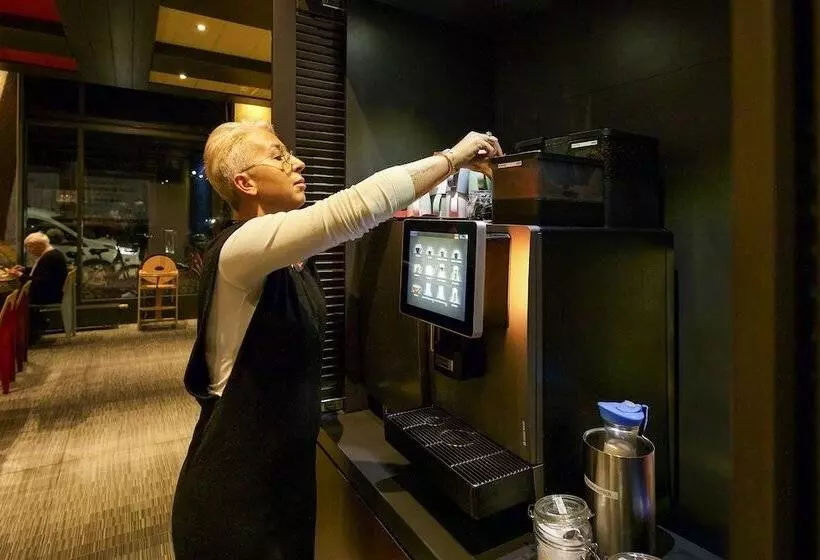 هتل Ibis Berlin City Potsdamer Platz