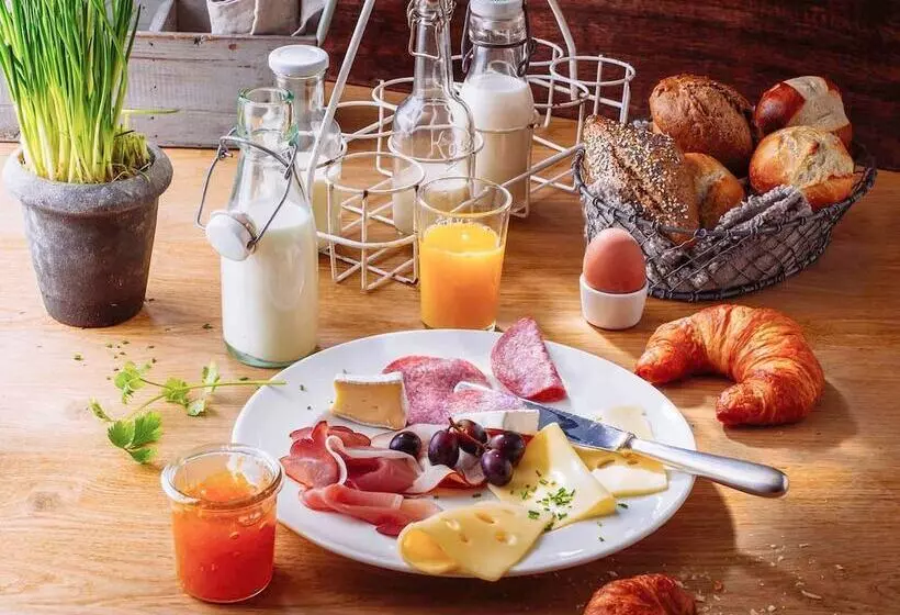 هتل Ibis Berlin City Potsdamer Platz