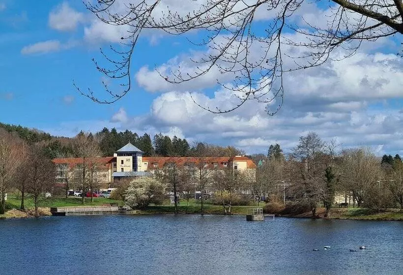 Parkhotel Weiskirchen