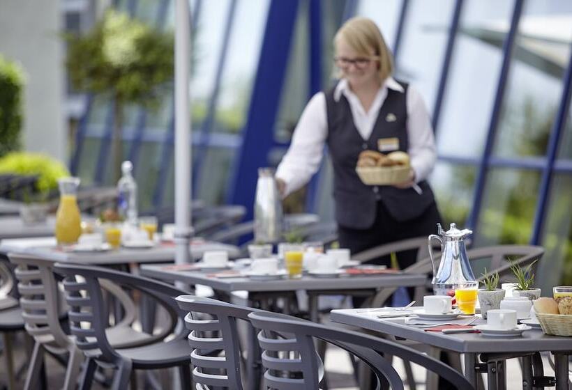 Parkhotel Weiskirchen