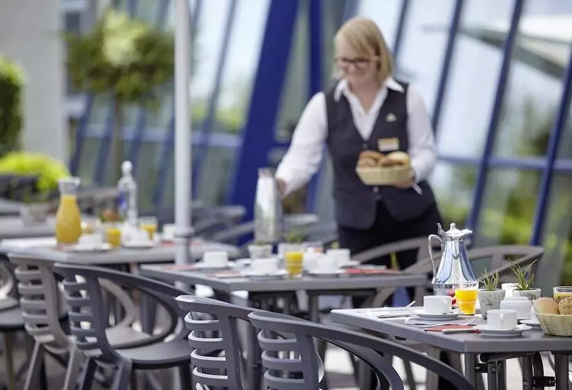 Parkhotel Weiskirchen