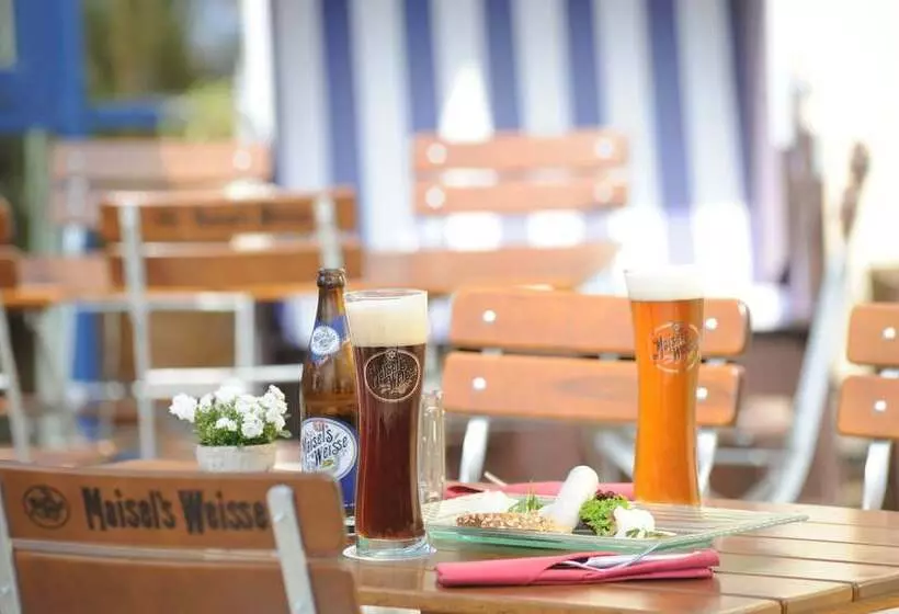 Parkhotel Weiskirchen