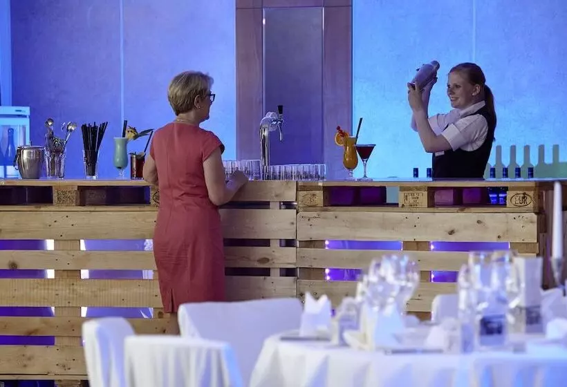 Parkhotel Weiskirchen