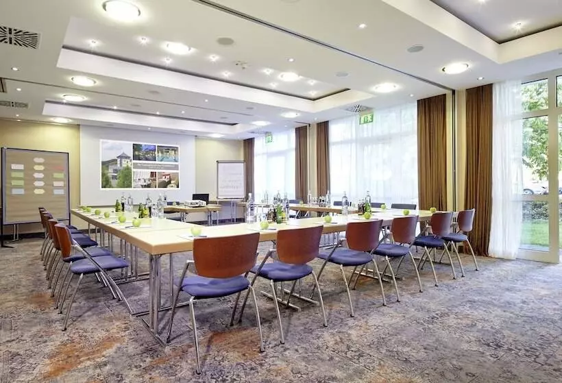 Parkhotel Weiskirchen