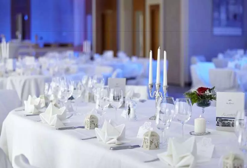 Parkhotel Weiskirchen