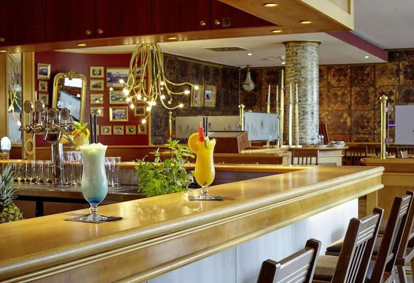 Parkhotel Weiskirchen