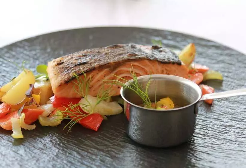 Parkhotel Weiskirchen