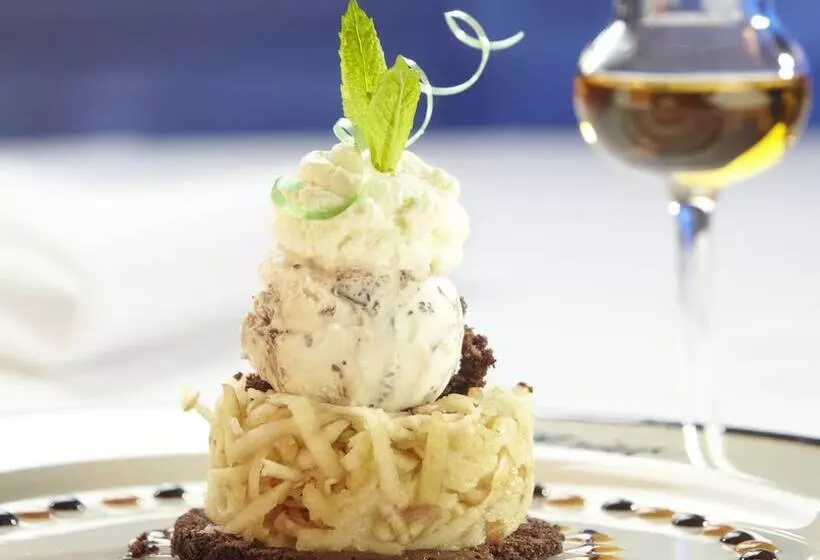 Parkhotel Weiskirchen