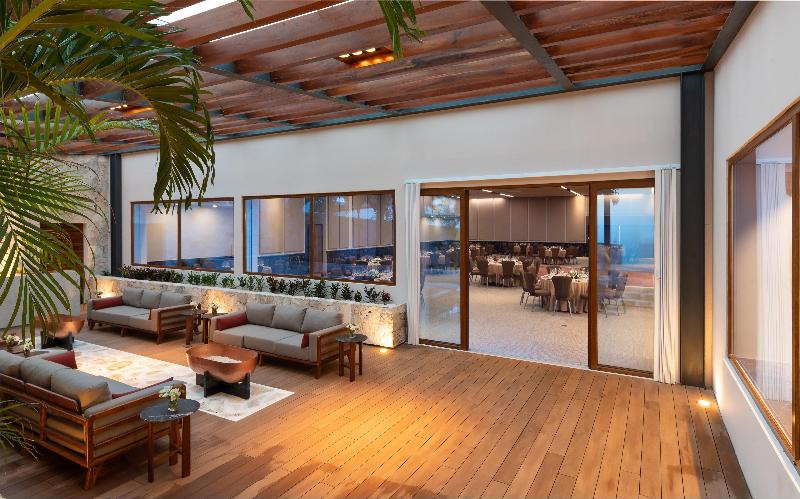 هتل Presidente Intercontinental Cozumel Resort & Spa, An Ihg