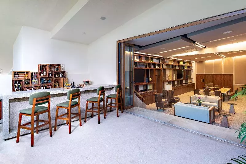 Отель Presidente Intercontinental Cozumel Resort & Spa, An Ihg