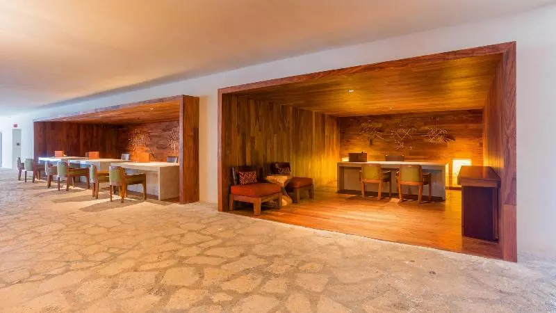 Отель Presidente Intercontinental Cozumel Resort & Spa, An Ihg