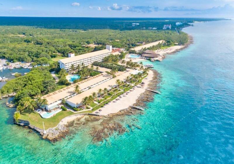 هتل Presidente Intercontinental Cozumel Resort & Spa, An Ihg