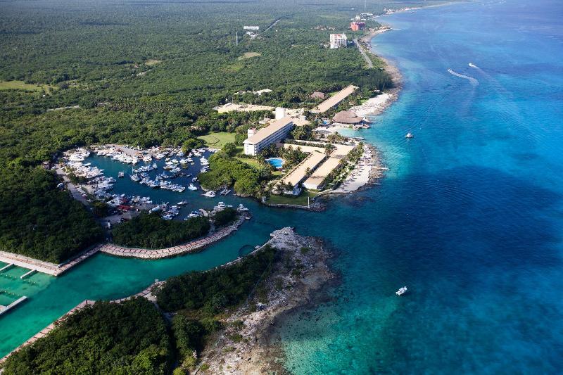 هتل Presidente Intercontinental Cozumel Resort & Spa, An Ihg