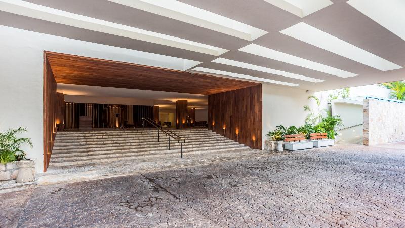 هتل Presidente Intercontinental Cozumel Resort & Spa, An Ihg