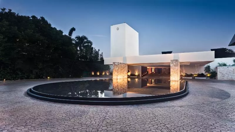 Отель Presidente Intercontinental Cozumel Resort & Spa, An Ihg