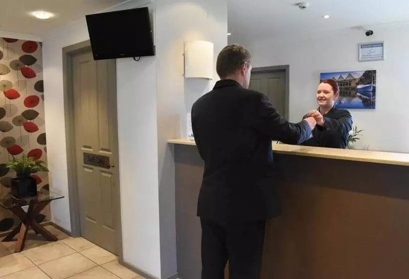 Hotel Quest Warrnambool