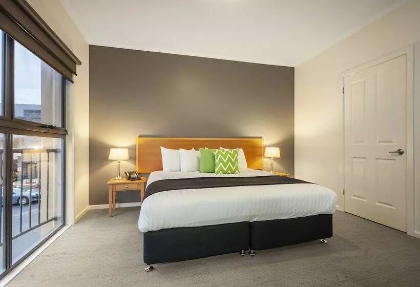 Hotel Quest Warrnambool