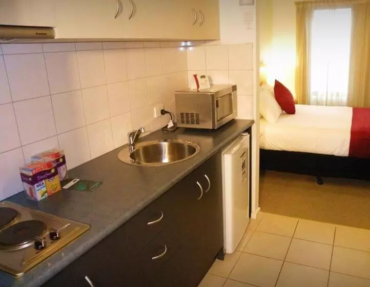 Hotel Quest Warrnambool