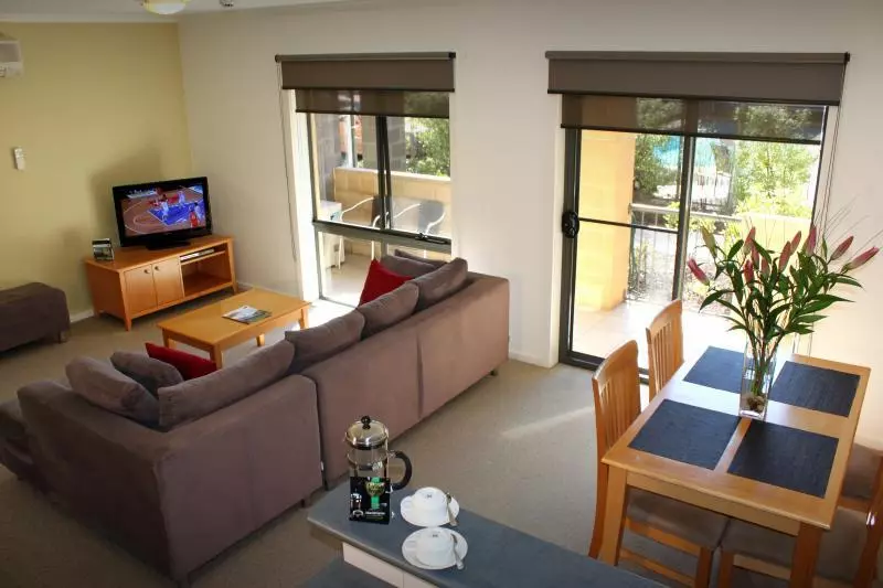 Hotel Quest Warrnambool