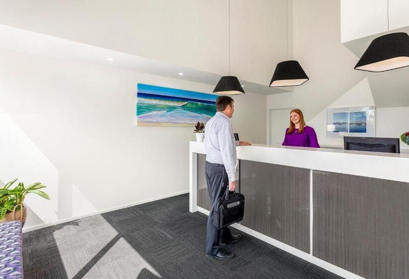 فندق Quest Williamstown North