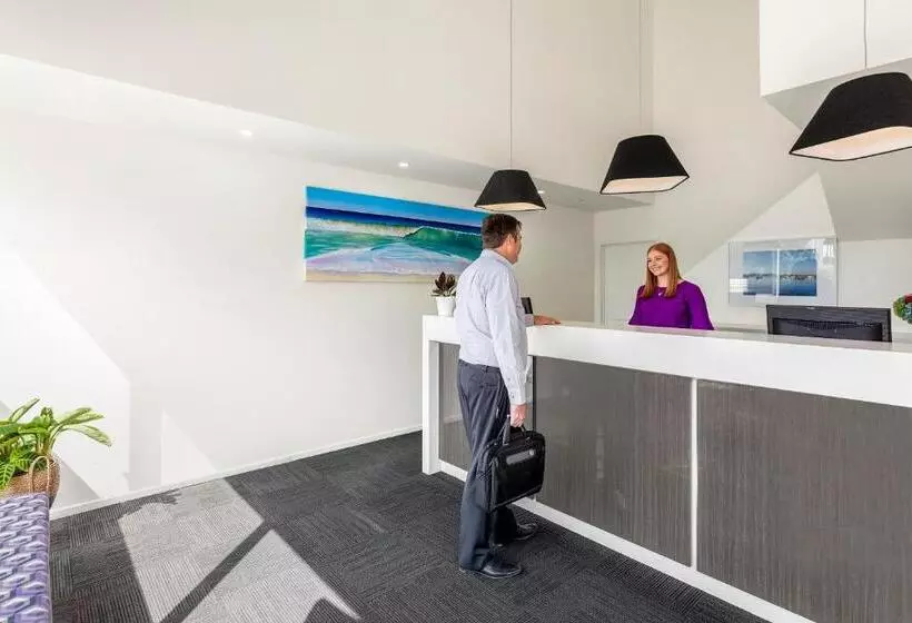 ホテル Quest Williamstown North