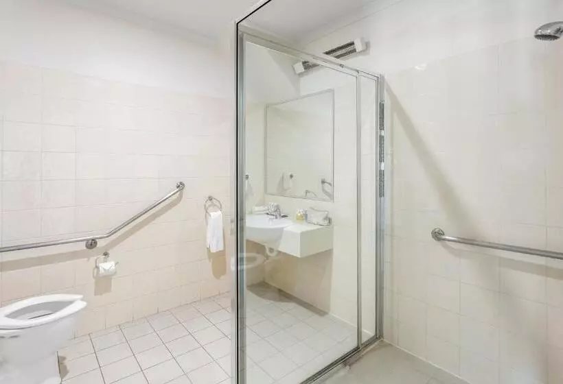 ホテル Quest Williamstown North