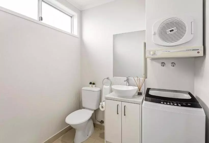 ホテル Quest Williamstown North