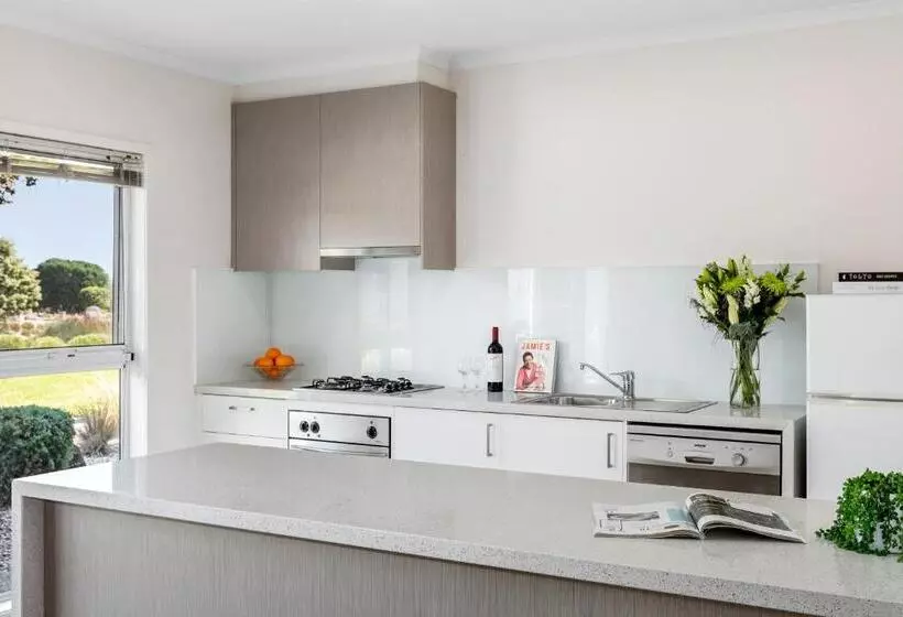 ホテル Quest Williamstown North