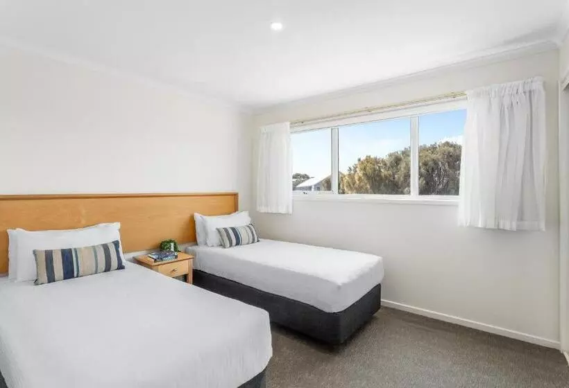 ホテル Quest Williamstown North