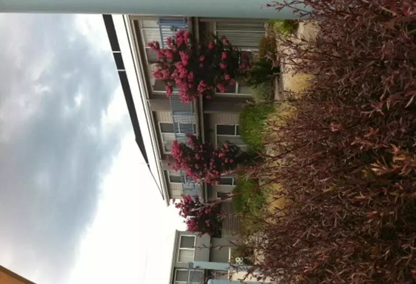 ホテル Quest Williamstown North