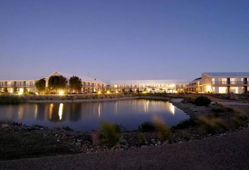 ホテル Quest Williamstown North