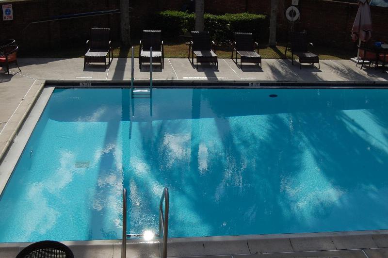 فندق Ramada By Wyndham Temple Terrace/tampa North