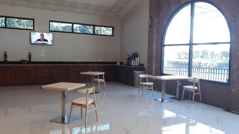 فندق Ramada By Wyndham Temple Terrace/tampa North