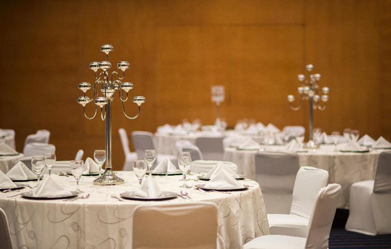 هتل Real Inn Torreón